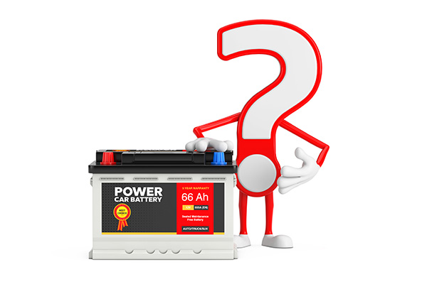 Frequently Asked Questions About the 20 Most Common Car Issues | Napa BP